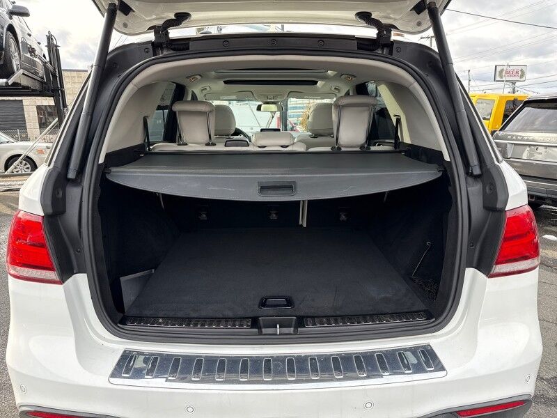 2016 Mercedes-Benz GLE 400 4MATIC AWD Arlington VA