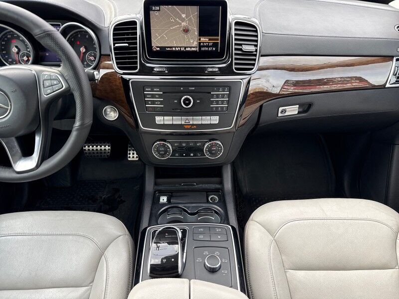 2016 Mercedes-Benz GLE 400 4MATIC AWD Arlington VA