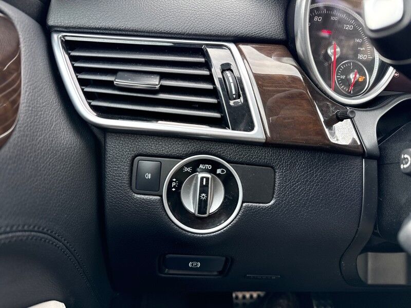 2016 Mercedes-Benz GLE 400 4MATIC AWD Arlington VA