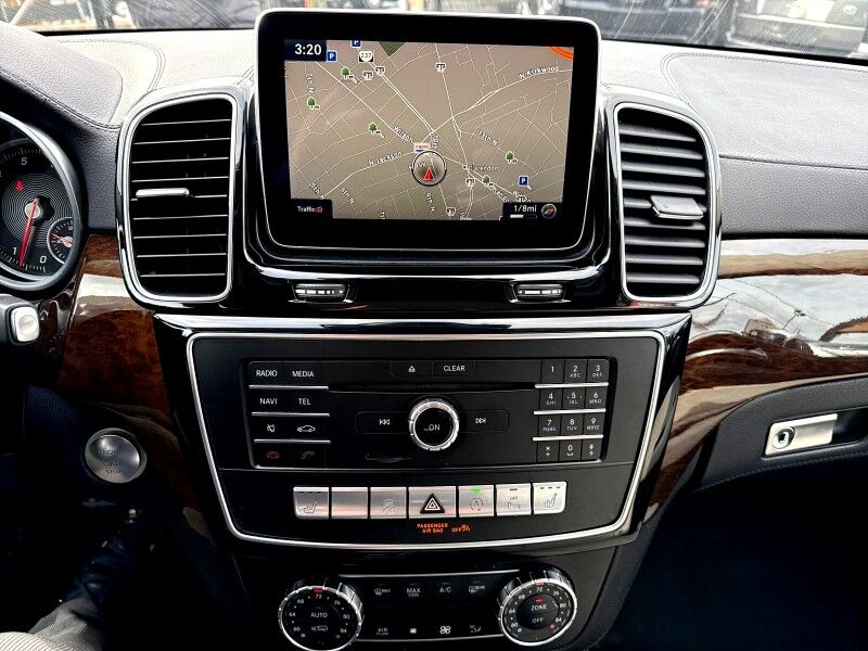 2016 Mercedes-Benz GLE 400 4MATIC AWD Arlington VA