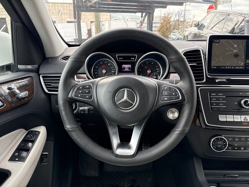2016 Mercedes-Benz GLE 400 4MATIC AWD Arlington VA