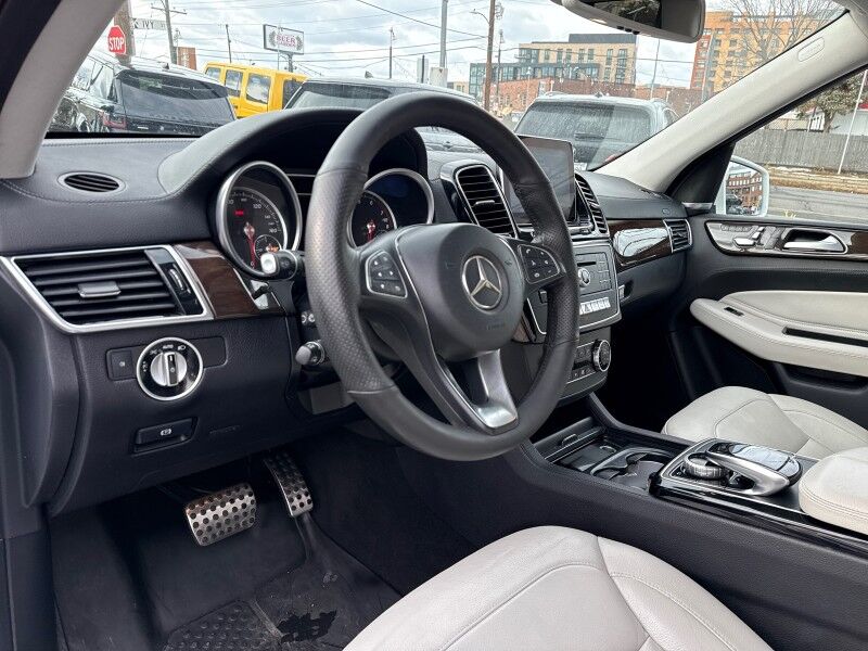 2016 Mercedes-Benz GLE 400 4MATIC AWD Arlington VA