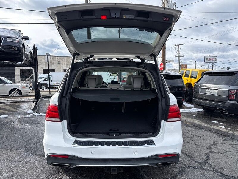 2016 Mercedes-Benz GLE 400 4MATIC AWD Arlington VA