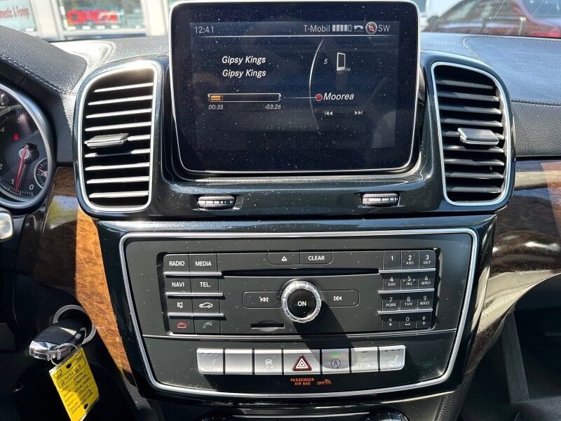 2016 Mercedes-Benz GLE 400 4MATIC AWD Arlington VA