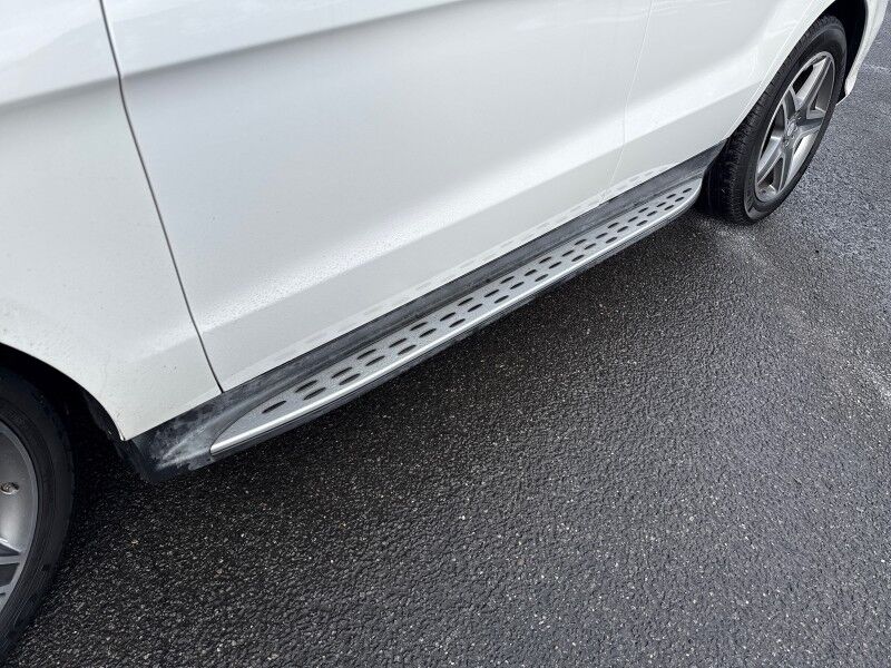 2016 Mercedes-Benz GLE 400 4MATIC AWD Arlington VA