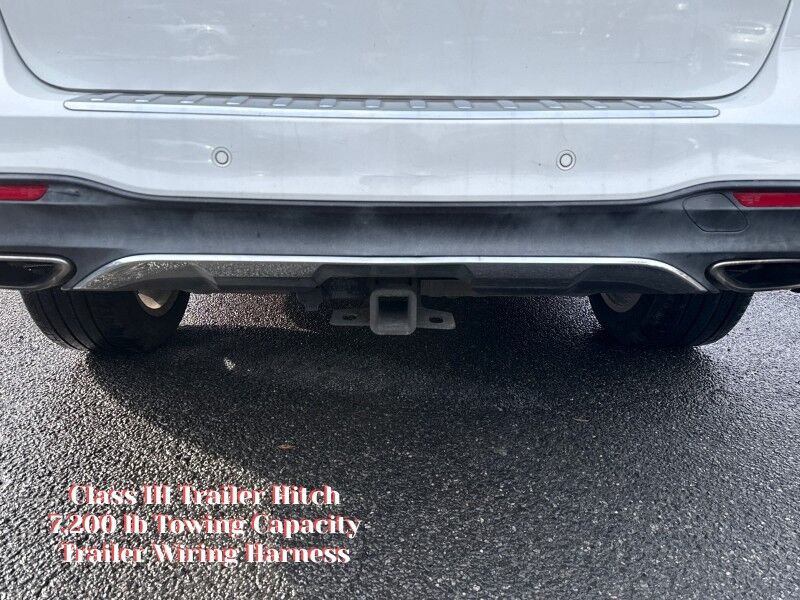 2016 Mercedes-Benz GLE 400 4MATIC AWD Arlington VA