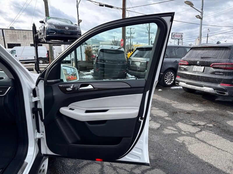 2016 Mercedes-Benz GLE 400 4MATIC AWD Arlington VA