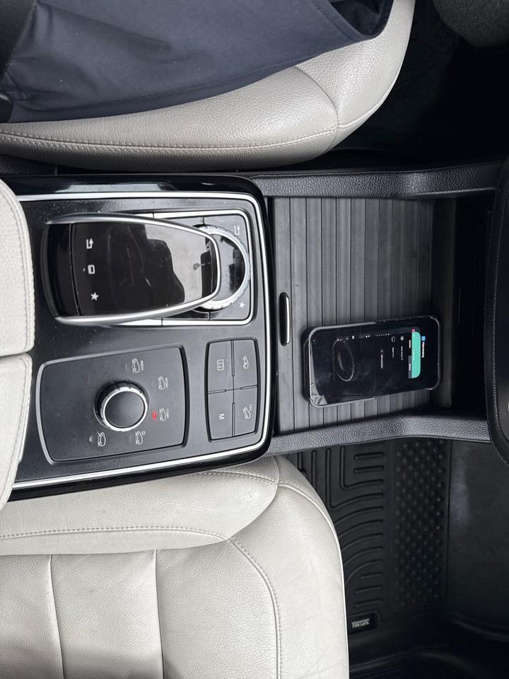 2016 Mercedes-Benz GLE 400 4MATIC AWD Arlington VA