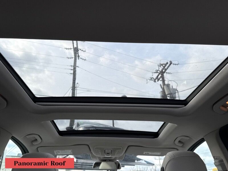 2016 Mercedes-Benz GLE 400 4MATIC AWD Arlington VA