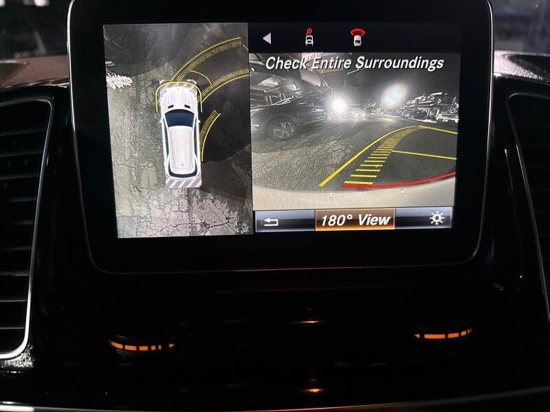 2016 Mercedes-Benz GLE 400 4MATIC AWD Arlington VA