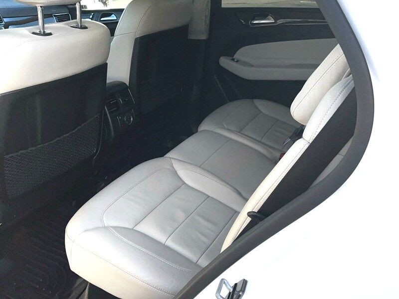 2016 Mercedes-Benz GLE 400 4MATIC AWD Arlington VA