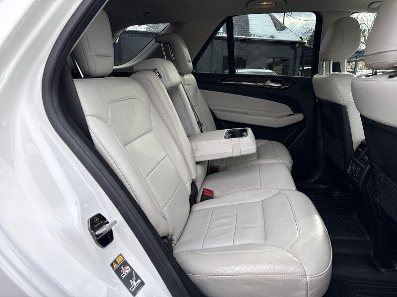 2016 Mercedes-Benz GLE 400 4MATIC AWD Arlington VA