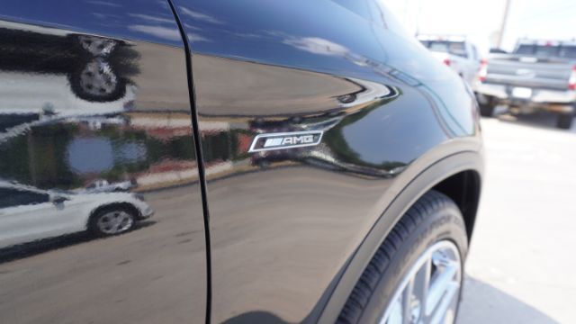 2016 Mercedes-Benz GLE 450 AMG Coupe 4MATIC Laredo TX