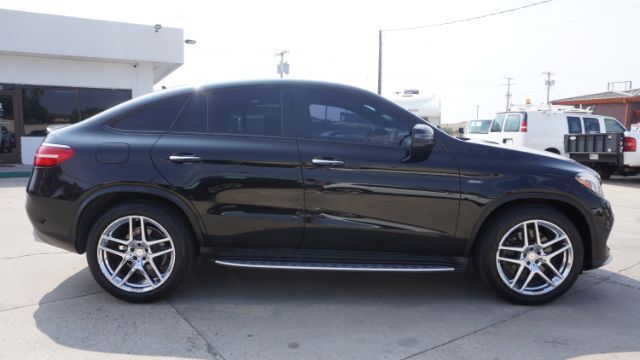 2016 Mercedes-Benz GLE 450 AMG Coupe 4MATIC Laredo TX