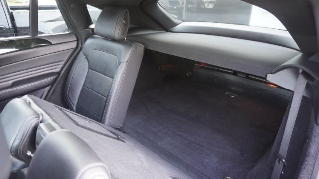 2016 Mercedes-Benz GLE 450 AMG Coupe 4MATIC Laredo TX