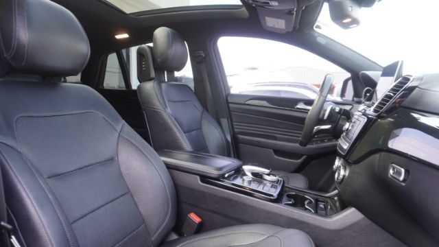 2016 Mercedes-Benz GLE 450 AMG Coupe 4MATIC Laredo TX