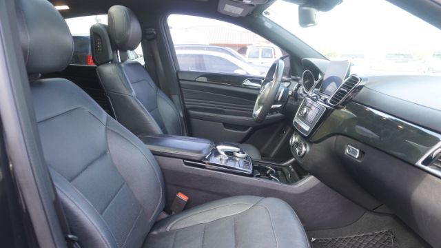 2016 Mercedes-Benz GLE 450 AMG Coupe 4MATIC Laredo TX
