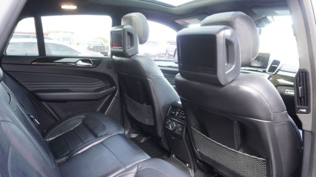 2016 Mercedes-Benz GLE 450 AMG Coupe 4MATIC Laredo TX
