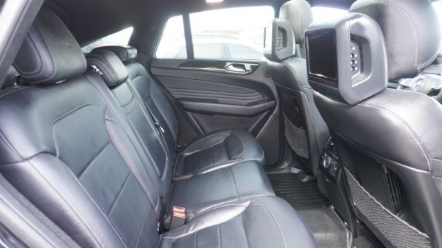 2016 Mercedes-Benz GLE 450 AMG Coupe 4MATIC Laredo TX