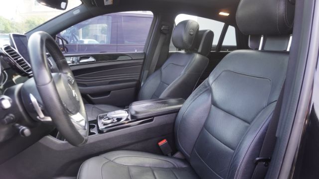 2016 Mercedes-Benz GLE 450 AMG Coupe 4MATIC Laredo TX