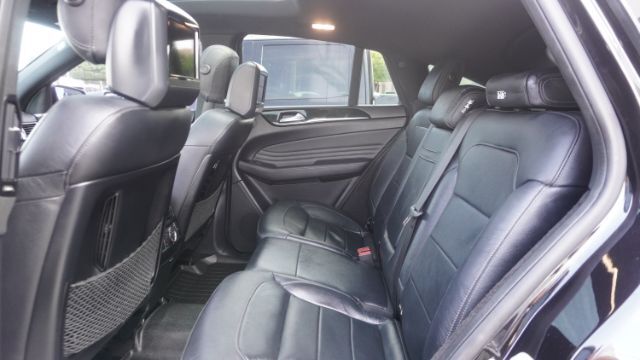 2016 Mercedes-Benz GLE 450 AMG Coupe 4MATIC Laredo TX