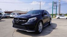 2016_Mercedes-Benz_GLE 450 AMG Coupe_4MATIC_ Laredo TX