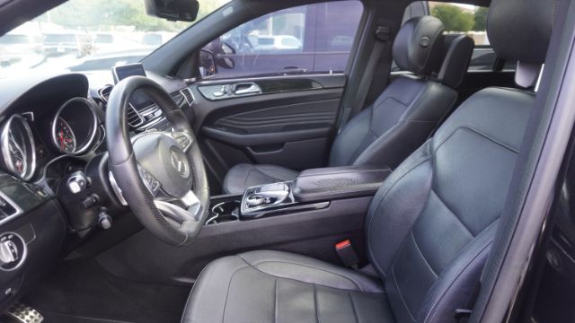 2016 Mercedes-Benz GLE 450 AMG Coupe 4MATIC Laredo TX