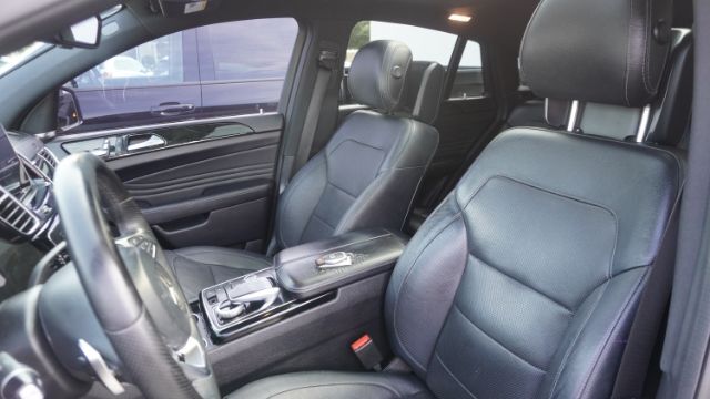 2016 Mercedes-Benz GLE 450 AMG Coupe 4MATIC Laredo TX