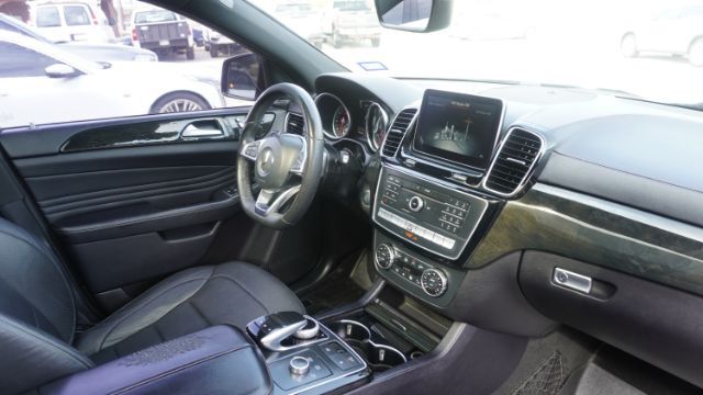 2016 Mercedes-Benz GLE 450 AMG Coupe 4MATIC Laredo TX