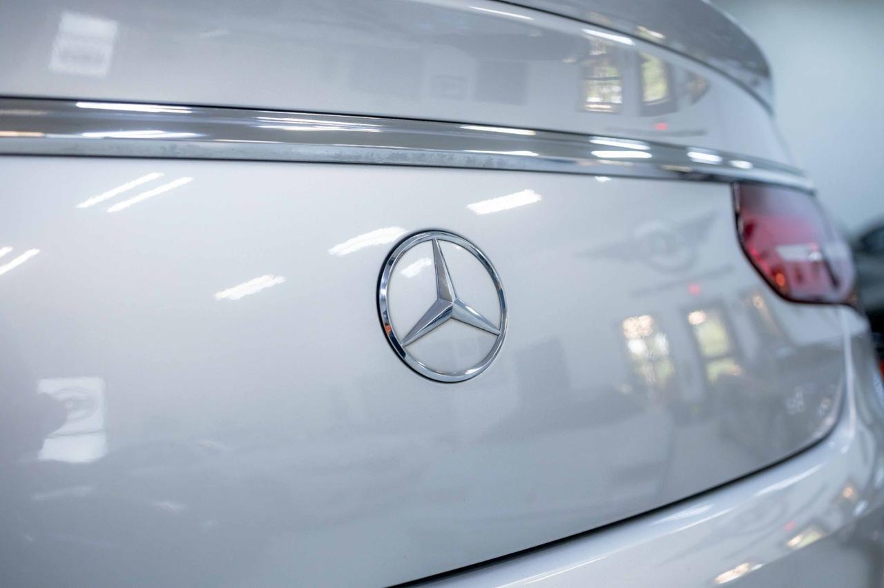 2016 Mercedes-Benz GLE 450 AMG Marietta GA
