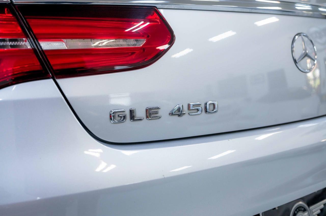 2016 Mercedes-Benz GLE 450 AMG Marietta GA