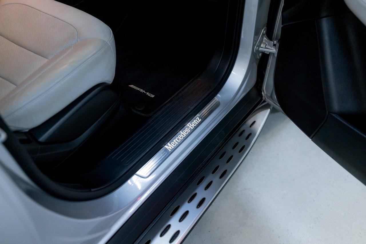 2016 Mercedes-Benz GLE 450 AMG Marietta GA