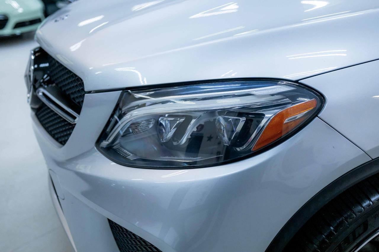 2016 Mercedes-Benz GLE 450 AMG Marietta GA