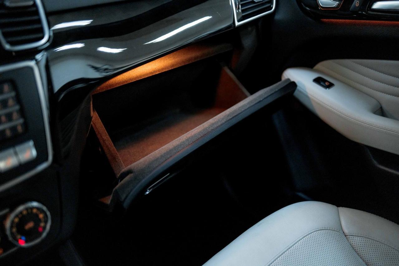 2016 Mercedes-Benz GLE 450 AMG Marietta GA