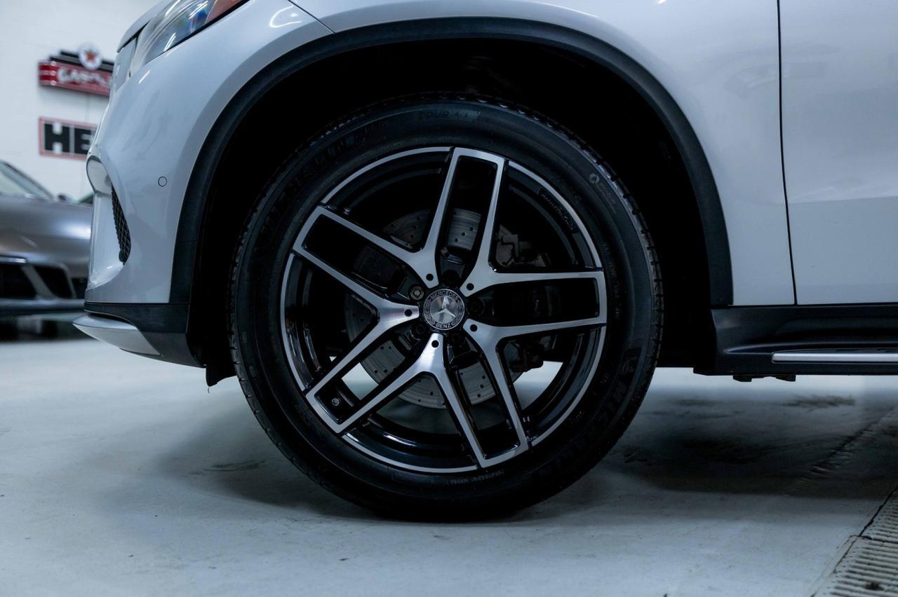 2016 Mercedes-Benz GLE 450 AMG Marietta GA