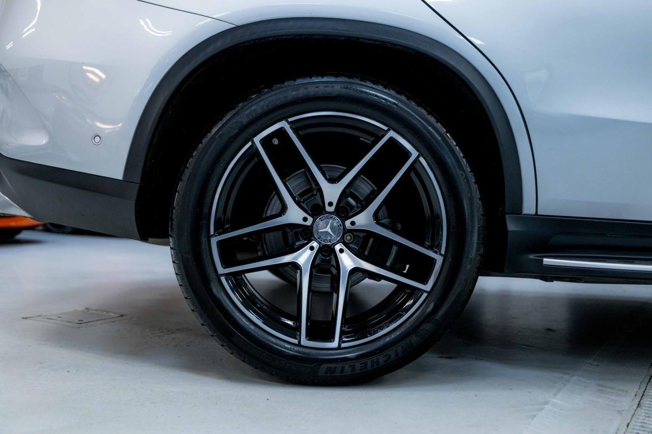 2016 Mercedes-Benz GLE 450 AMG Marietta GA