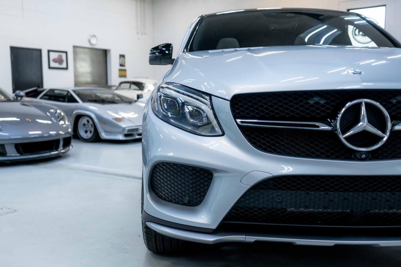 2016 Mercedes-Benz GLE 450 AMG Marietta GA