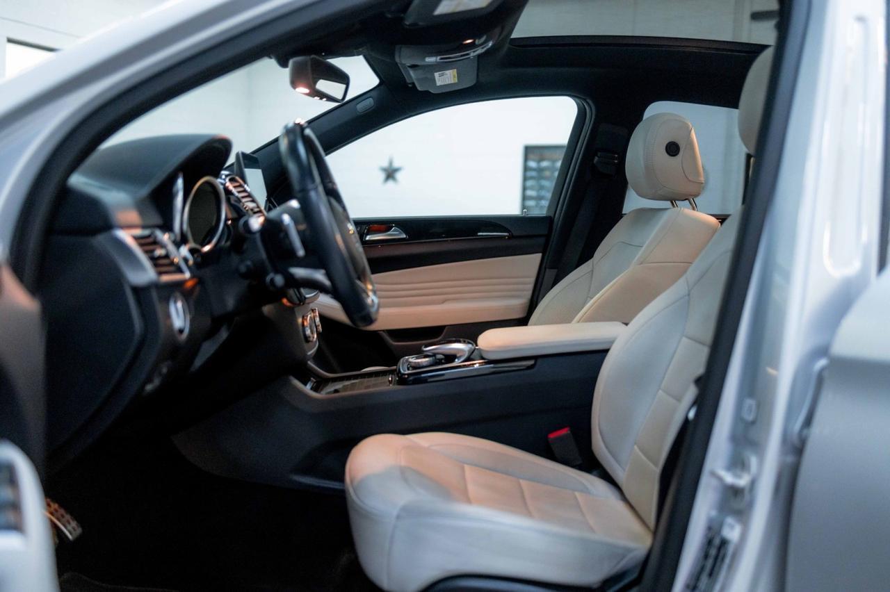 2016 Mercedes-Benz GLE 450 AMG Marietta GA