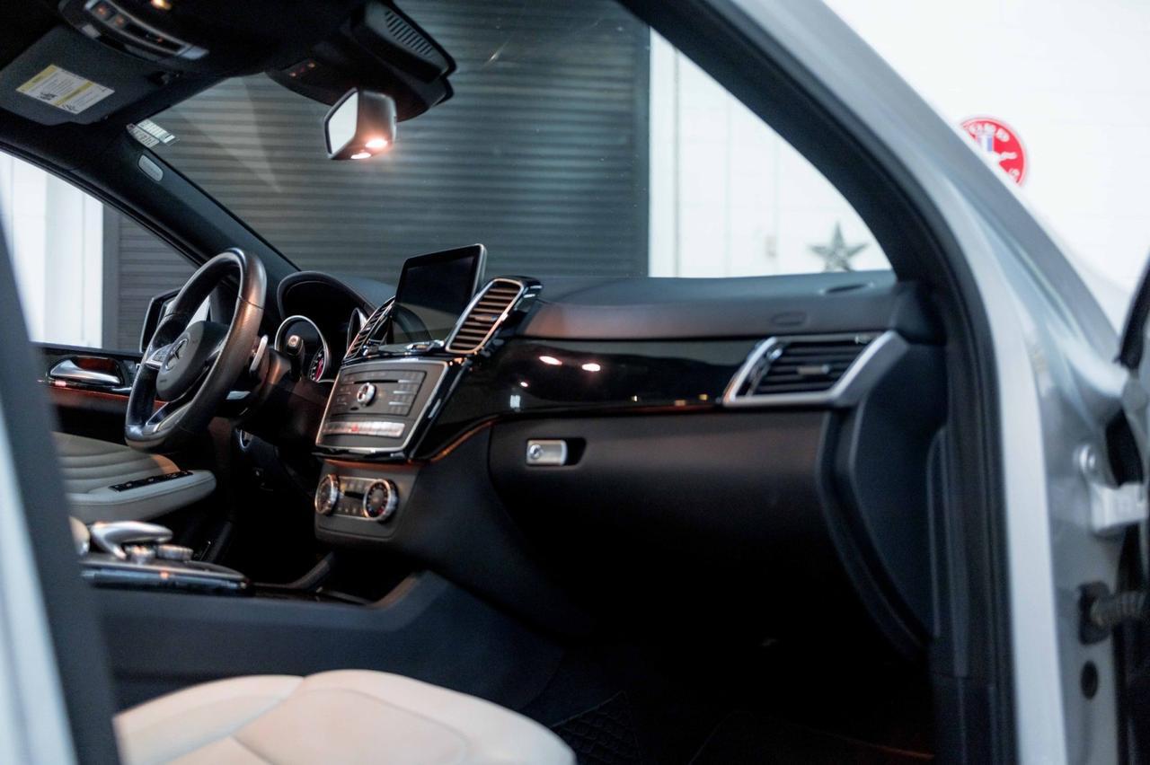 2016 Mercedes-Benz GLE 450 AMG Marietta GA