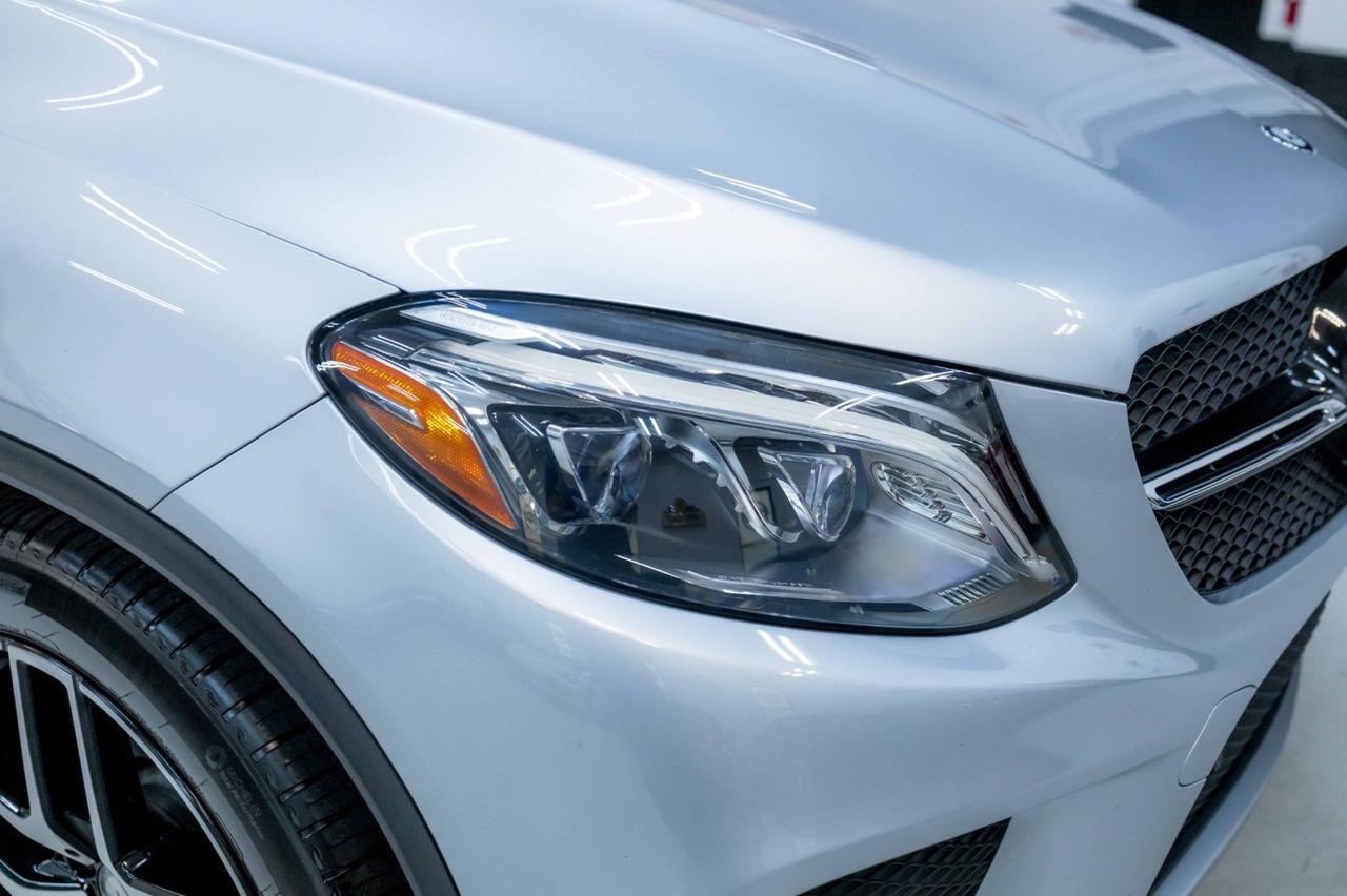 2016 Mercedes-Benz GLE 450 AMG Marietta GA