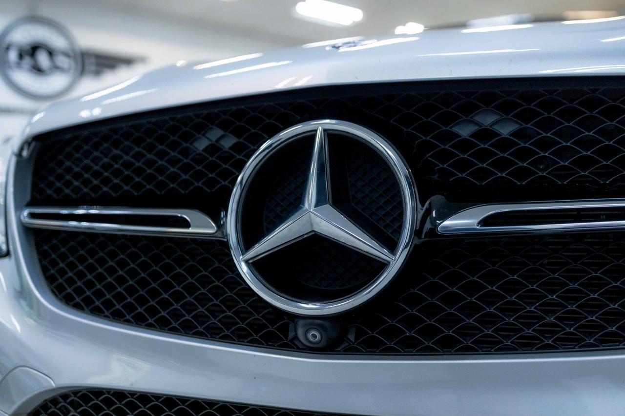 2016 Mercedes-Benz GLE 450 AMG Marietta GA