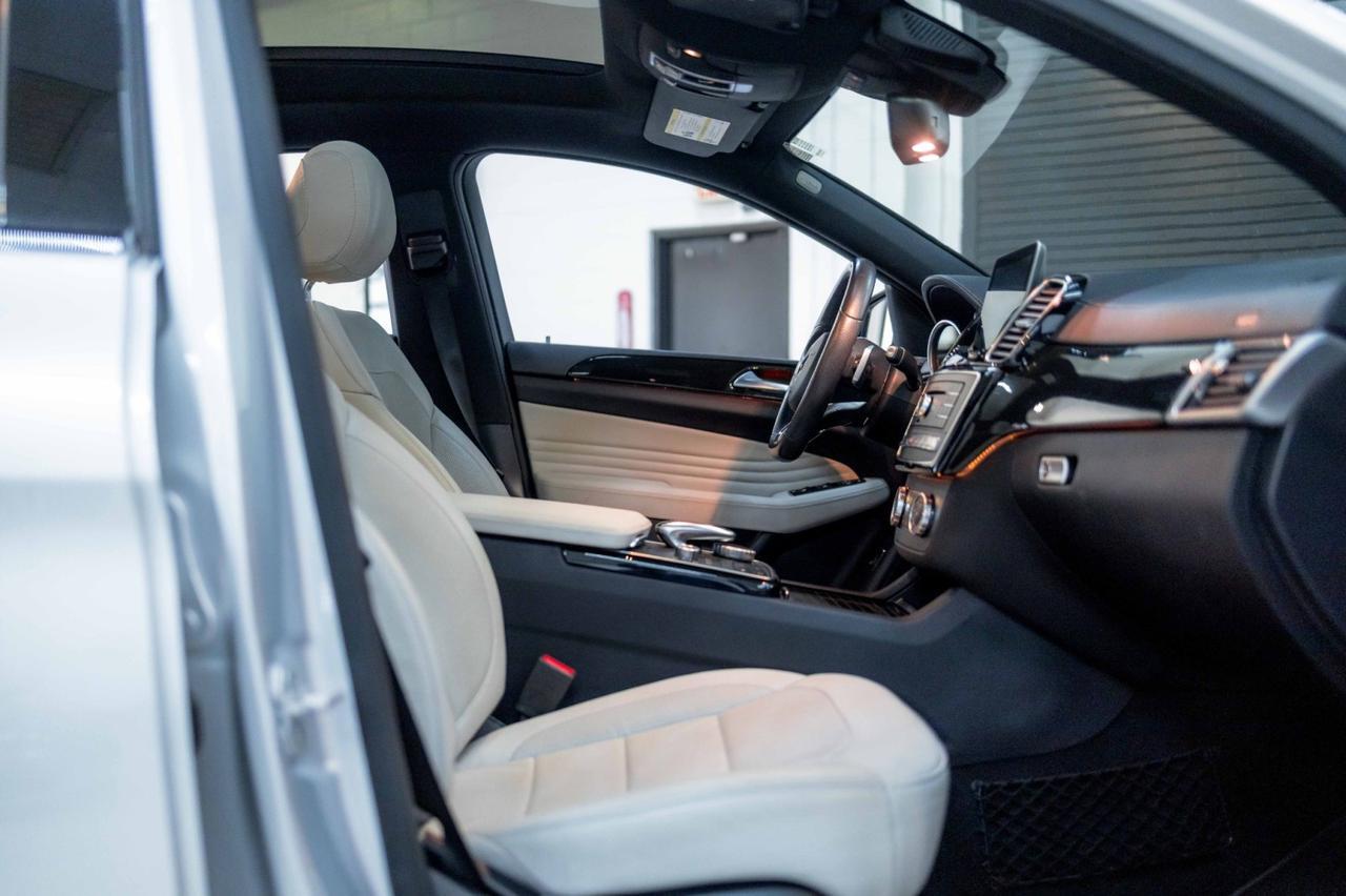 2016 Mercedes-Benz GLE 450 AMG Marietta GA