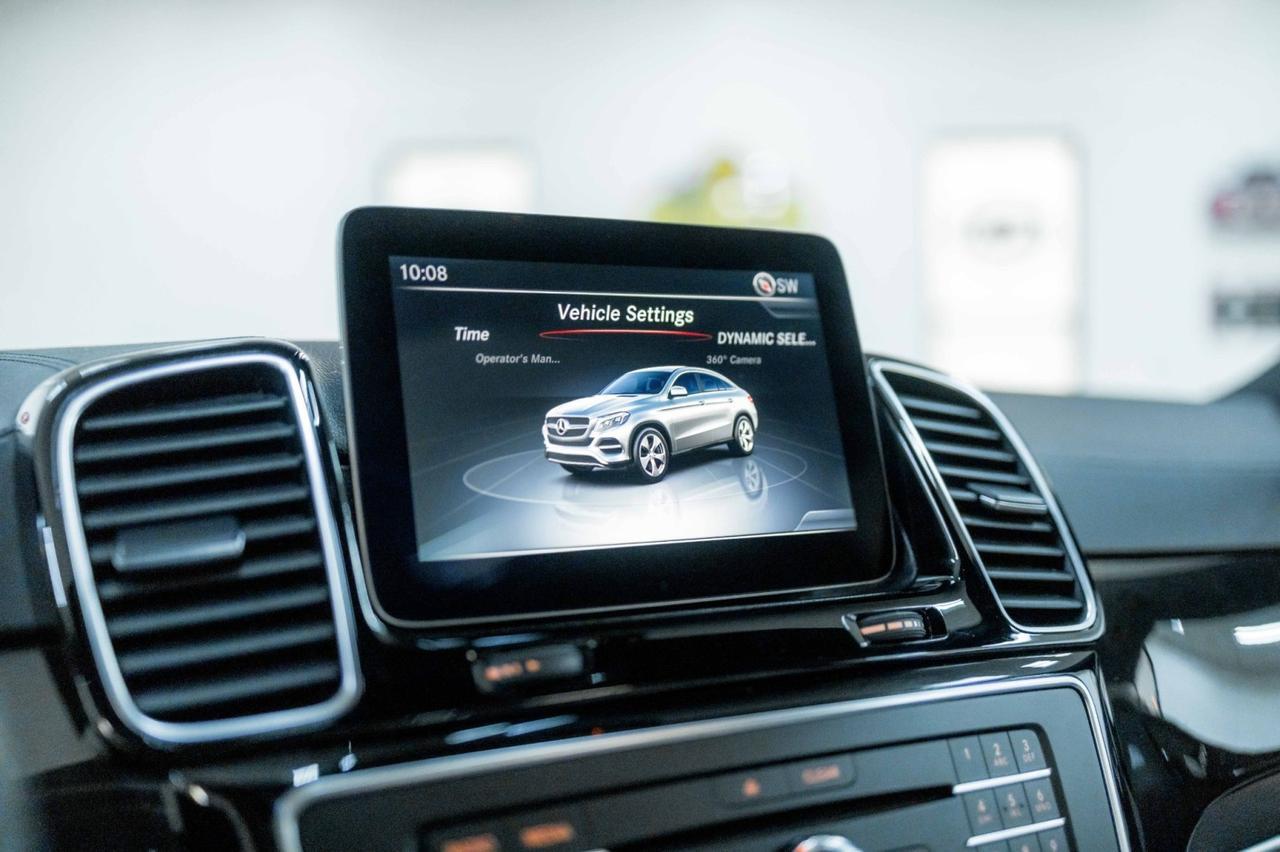 2016 Mercedes-Benz GLE 450 AMG Marietta GA