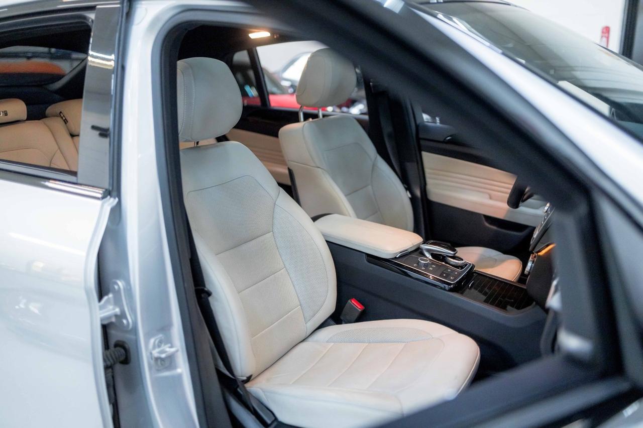 2016 Mercedes-Benz GLE 450 AMG Marietta GA