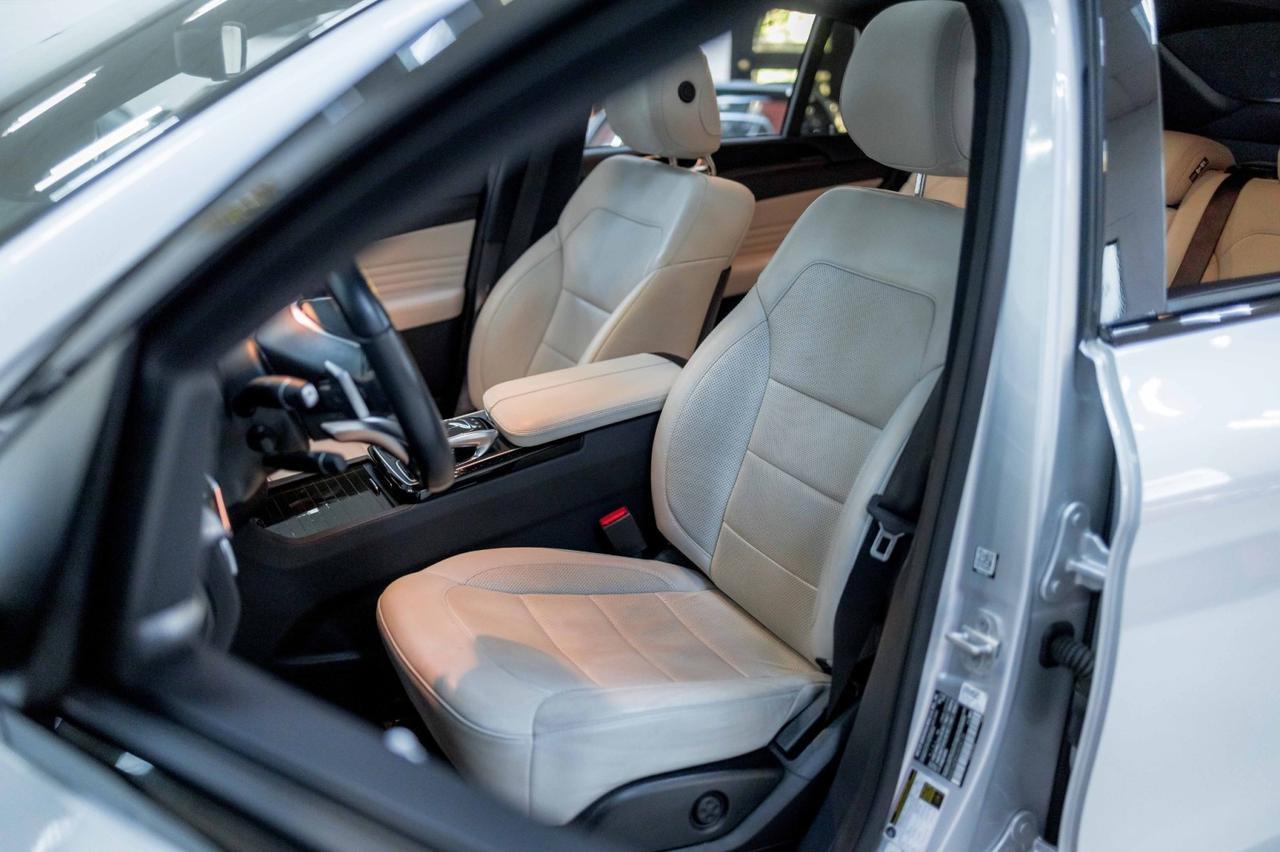 2016 Mercedes-Benz GLE 450 AMG Marietta GA