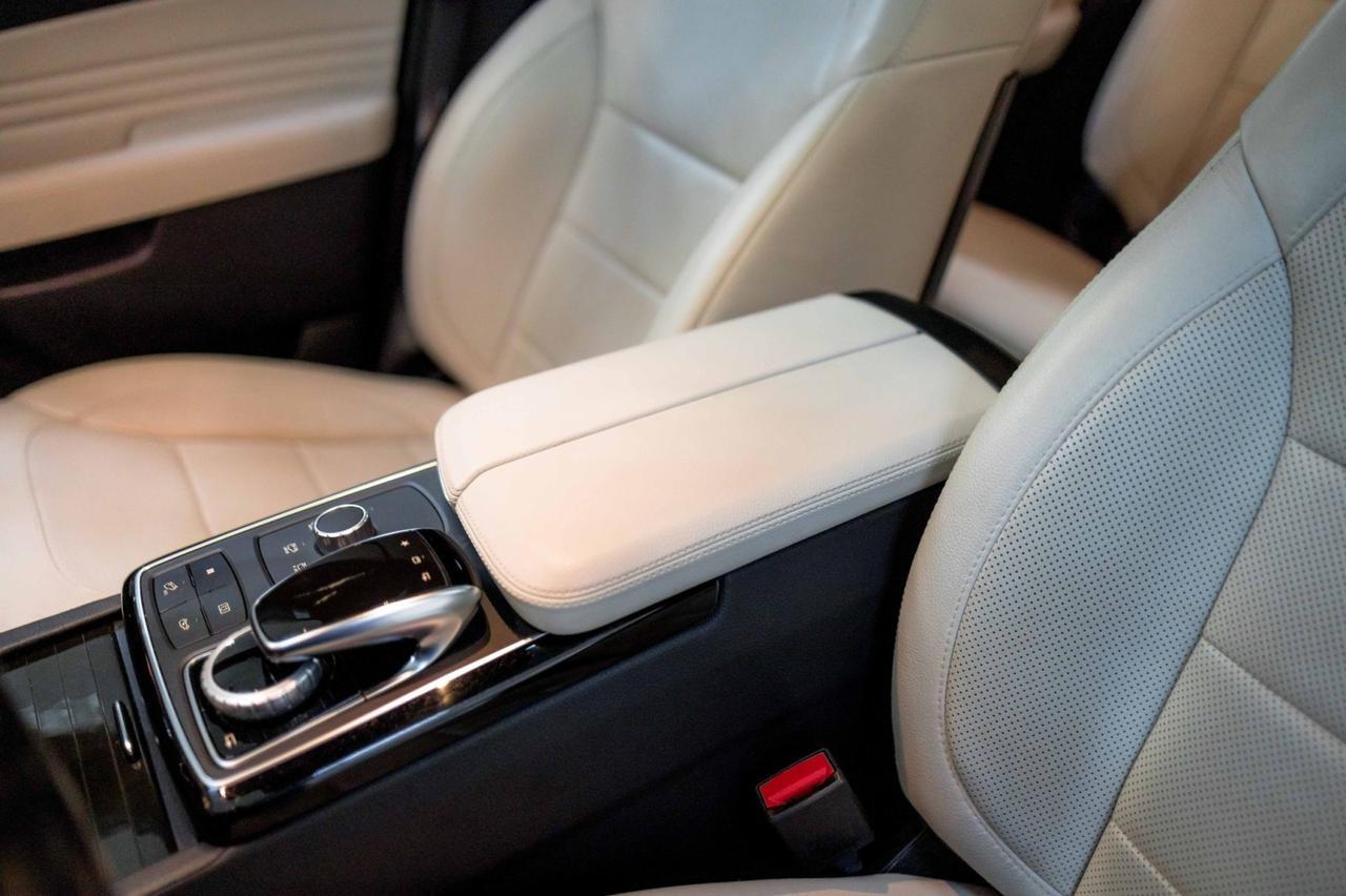 2016 Mercedes-Benz GLE 450 AMG Marietta GA