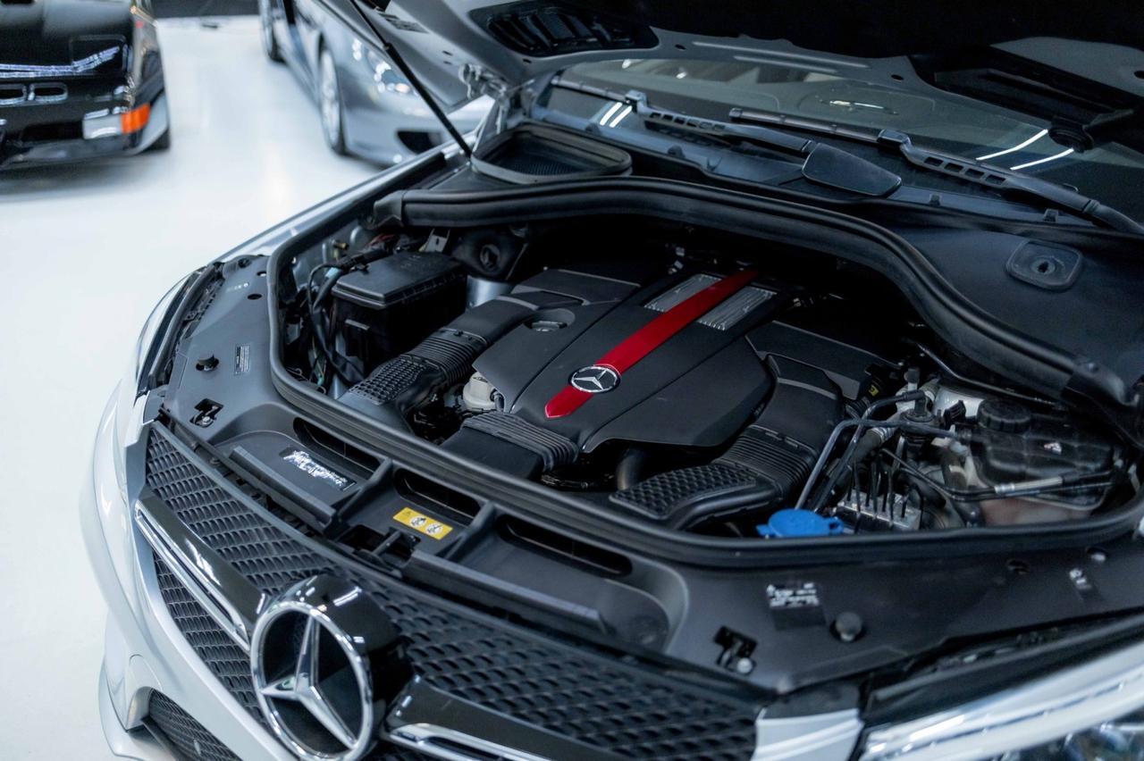 2016 Mercedes-Benz GLE 450 AMG Marietta GA