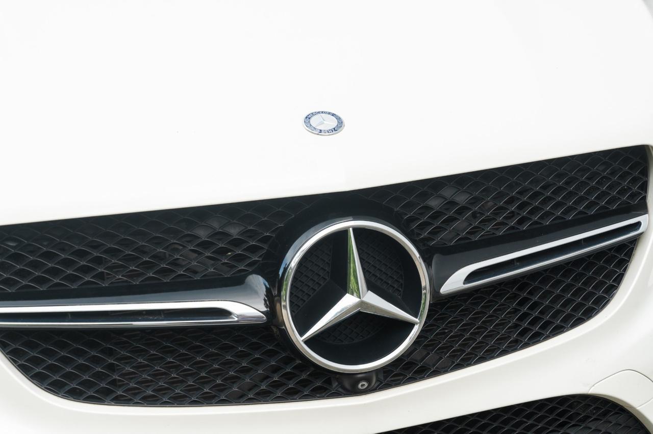 2016 Mercedes-Benz GLE 4MATIC 4dr GLE 450 AMG Cpe Yonkers NY