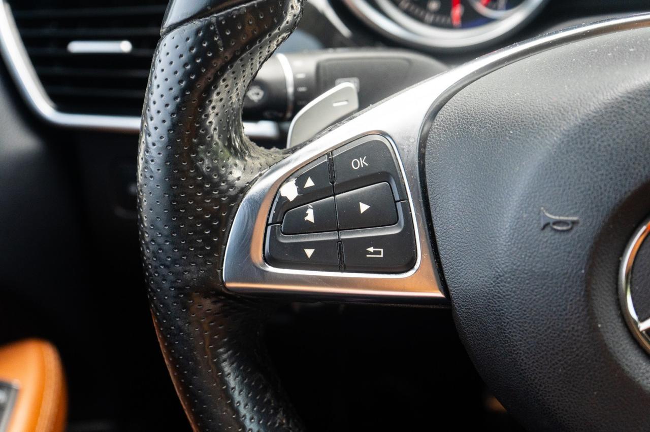 2016 Mercedes-Benz GLE 4MATIC 4dr GLE 450 AMG Cpe Yonkers NY