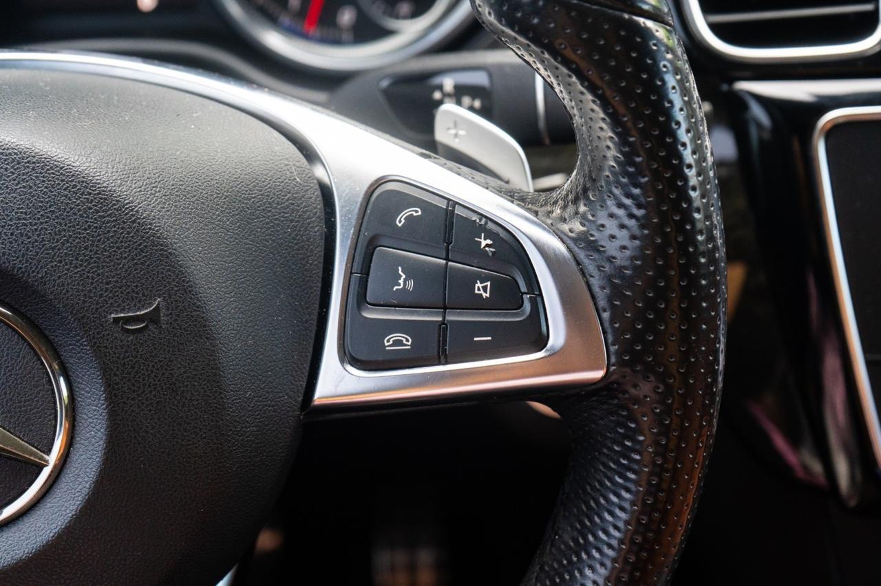 2016 Mercedes-Benz GLE 4MATIC 4dr GLE 450 AMG Cpe Yonkers NY